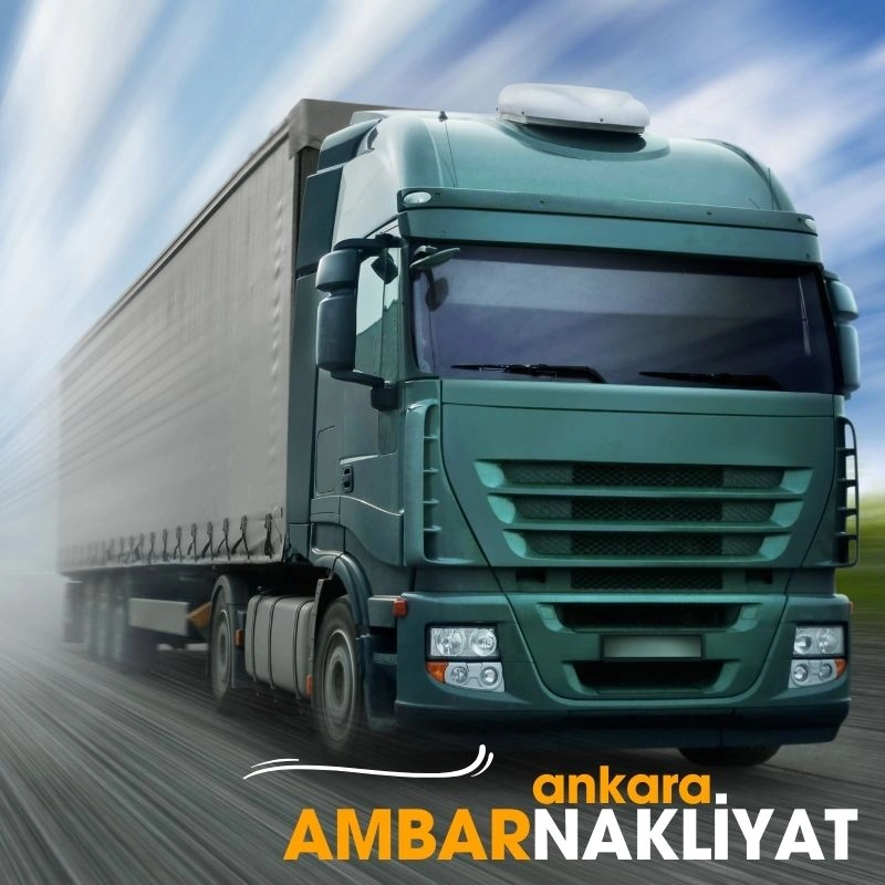 İstanbul Taşova Arası Nakliyat